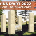 St Michel de Chavaignes - 2022